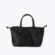 Kurt Geiger Small Recycled Shopper Bag - Black