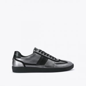 Kurt Geiger Lloyd Sneaker - Black Other