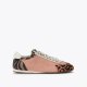 Kurt Geiger Islington Sneaker - Peach