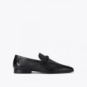 Kurt Geiger Alistair Decon Loafer - Black