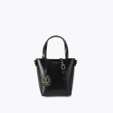 Kurt Geiger Small Chelsea Shopper Bag - Black
