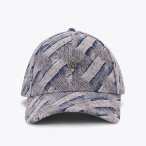 Kurt Geiger Kensington Cap - Pink