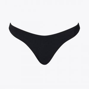 Kurt Geiger Kensington Bikini Brief - Black