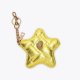 Kurt Geiger Kensington Star Charm - Yellow