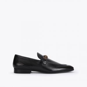 Kurt Geiger Alistair Loafer - Black