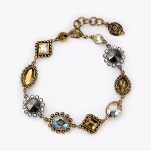 Kurt Geiger Regent Bracelet - Metal Combination