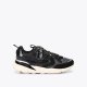 Kurt Geiger Kurt Runner Sneaker - Black