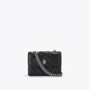 Kurt Geiger Micro Kensington Bag - Black