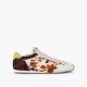 Kurt Geiger Islington Sneaker - Brown Other