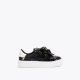 Kurt Geiger Junior Laney Bow Sneaker - Black