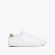 Kurt Geiger Valadez Sneaker - White