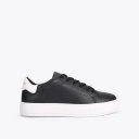 Kurt Geiger Laney Sneaker - Black