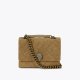 Kurt Geiger Large Kensington Kurt Bag - Camel