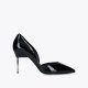 Kurt Geiger Bond Heel - Black