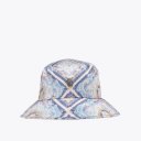 Kurt Geiger Kensington Bucket Hat - Blue Other