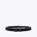 Kurt Geiger Shoreditch Belt - Black