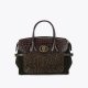Kurt Geiger Chelsea Tote Bag - Dark Brown Combination
