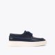 Kurt Geiger Milbank Deck Shoe - Navy