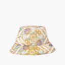 Kurt Geiger Kensington Bucket Hat - Bone Combination