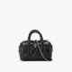 Kurt Geiger Extra Small Kensington Boston Bag - Black