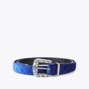 Kurt Geiger Maddox Belt - Blue