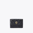Kurt Geiger Card Holder - Black