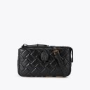 Kurt Geiger Kensington Cross Body Bag - Black