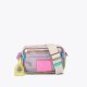 Kurt Geiger Small Vinyl Southbank Camera Bag - Multi / Other