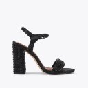 Kurt Geiger Kensington Langley High Heel - Black