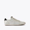 Kurt Geiger Islington Sneaker - Bone