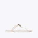Kurt Geiger Maddison Sandal - Bone