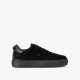 Kurt Geiger Laney Mens Sneaker - Black Other