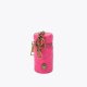 Kurt Geiger Kensington Lipstick Case - Pink Combination
