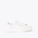 Kurt Geiger Albion Sneaker - White