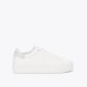 Kurt Geiger Laney Sneaker - White
