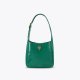 Kurt Geiger Small Bond Hobo Bag - Green