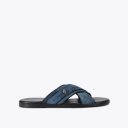Kurt Geiger Bond Sandal - Denim