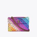 Kurt Geiger Kensington Studded Bag - Multi / Other