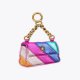 Kurt Geiger Kensington Keyring - Multi / Other