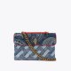Kurt Geiger Kensington Bag - Denim