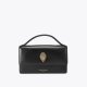 Kurt Geiger Small Bond Top Handle Bag - Black