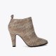 Kurt Geiger Shoreditch Boot - Beige