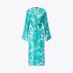 Kurt Geiger Resort Robe - Blue Other