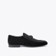 Kurt Geiger Hugh Eagle Head Loafer - Black Combination