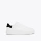Kurt Geiger Laney Mens Sneaker - White