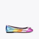 Kurt Geiger Eagle Ballet Flat - Multi / Other