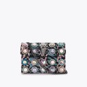 Kurt Geiger Medium Kensington Octavia Bag - Blue Other