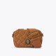 Kurt Geiger Kensington Sm Camera Bag - Tan Combination