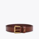 Kurt Geiger Kensington Belt - TAN