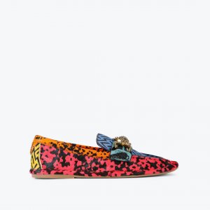 Kurt Geiger Mansion Soft Loafer - Multi / Other